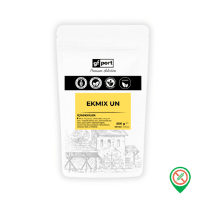 Gfport Ekmix Un 500 gr