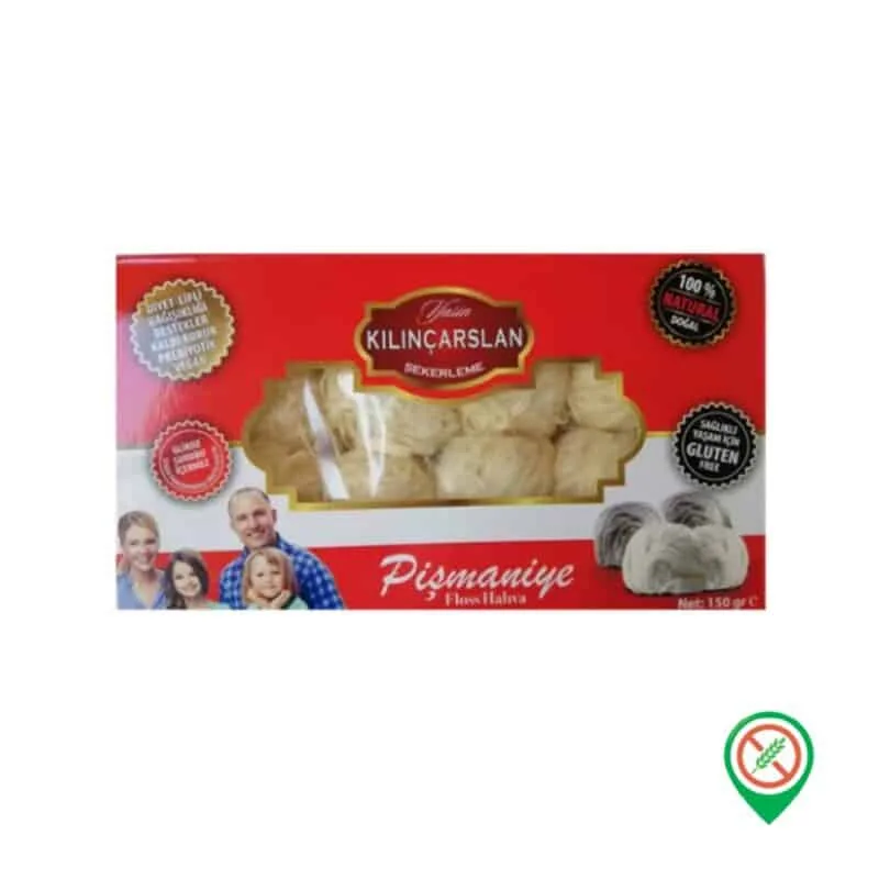 Kilincarslan Pismaniye 150 gr