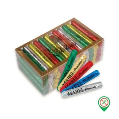 Mabel Parmak Çikolata 15 gr