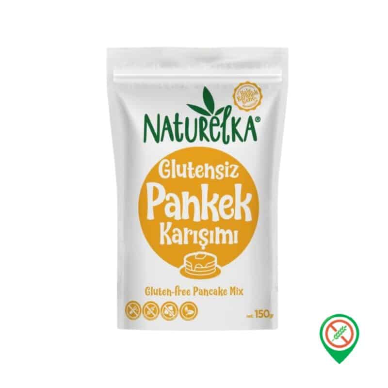 Naturelka Pankek Karisimi 150 Gr