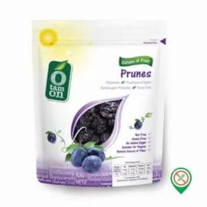 Otamon Kuru Erik 150 gr