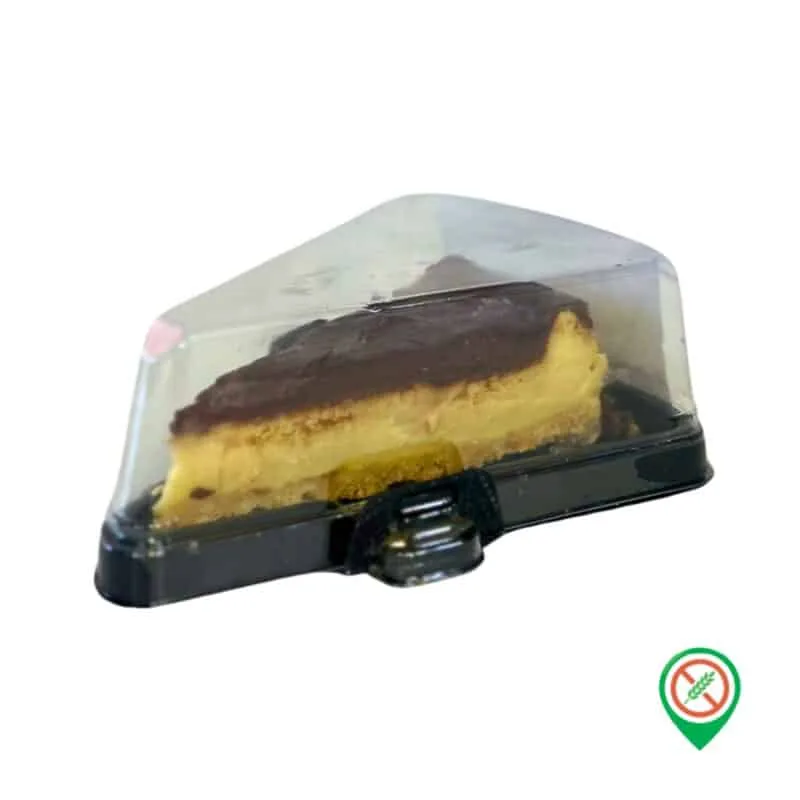 Sofra Çikolatalı Cheesecake 110 gr - Görsel 1