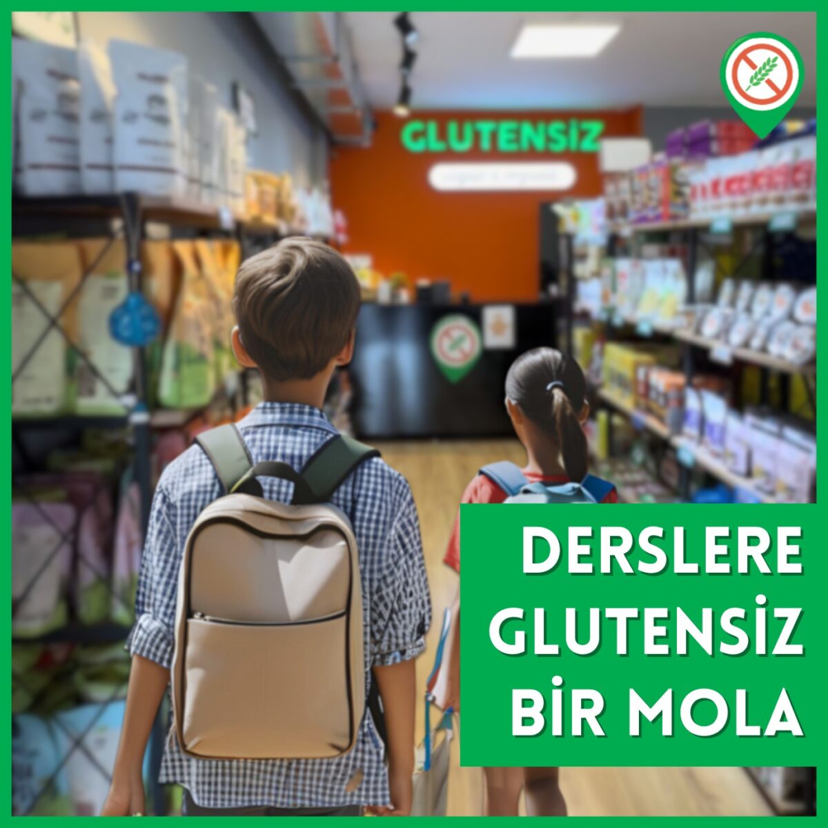 Okullar Acildi