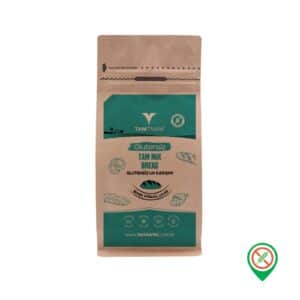 Tam Tarım Mix Bread Un Karışımı 1 kg