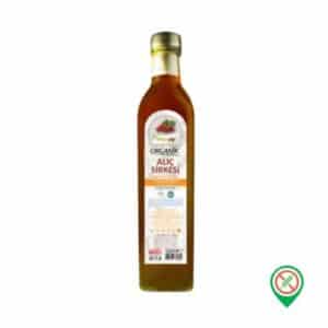 Naturpy Organik Alıç Sirkesi 500 ml