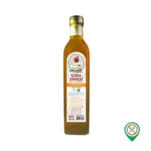 Naturpy Organik Elma Sirkesi 500 ml