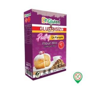 Dr. Gluten Pastry Un Karışımı 500 gr