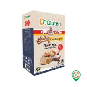 Dr. Gluten Bakery Un Karışımı 1000 gr