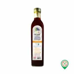Naturpy Organik Üzüm Sirkesi 500 ml