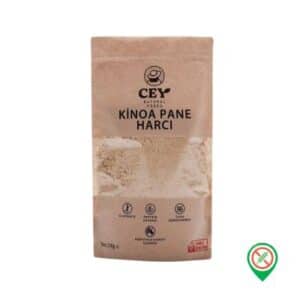 Cey Natural Foods Kinoa Pane Harcı 150 gr