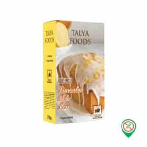 Talya Foods Limonlu Kek Mix 270 gr