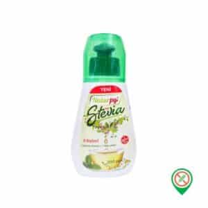 Naturpy Sıvı Stevia Tatlandırıcı 200 ml