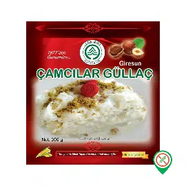 Camcilar Gullac 300gr