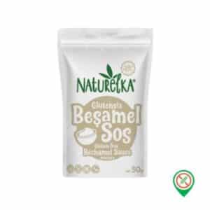 Naturelka Beşamel Sos Karışımı 50 gr