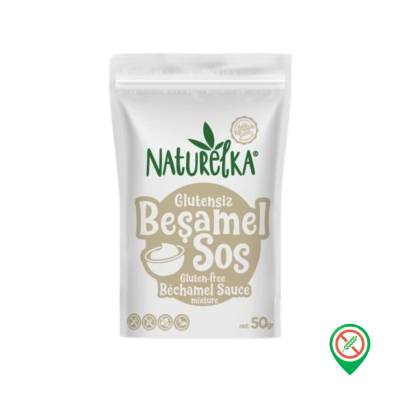 Naturelka Besamel Sos