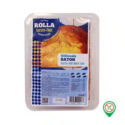 Rolla Baton Ekmek