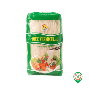 Tas Rice Vermicelli (Pirinç Şehriyesi) 400 gr