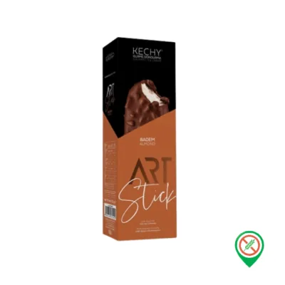 Kechy Gurme Dondurma ArtStick Badem 100ml