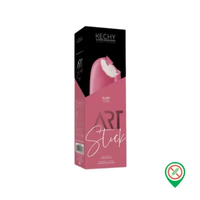 Kechy Gurme Dondurma ArtStick Ruby 100ml