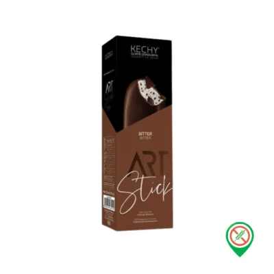 Kechy Gurme Dondurma ArtStick Bitter 100ml