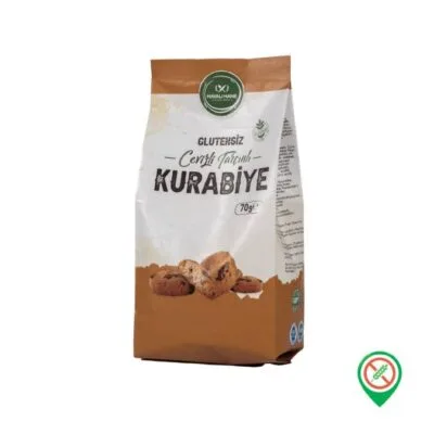 Mayalı Hane Cevizli Tarçınlı Kurabiye 70 gr