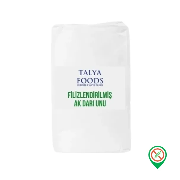 Talya Foods Akdari Unu