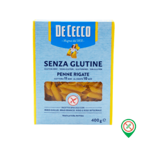 De Cecco Glutensiz No: 41 Penne Makarna 400gr