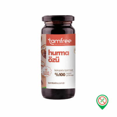 Tam Tarım Hurma Özü 315 gr
