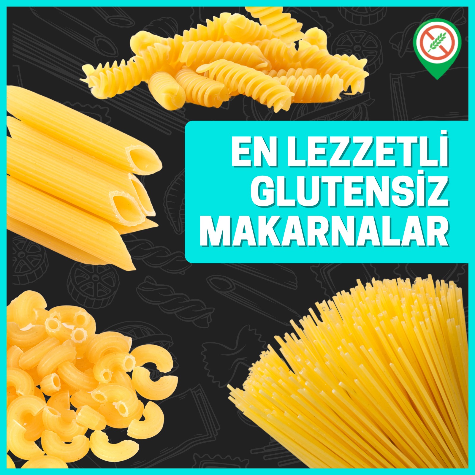Makarna Web Manset