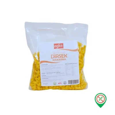 Nefes Dirsek Makarna 400 gr