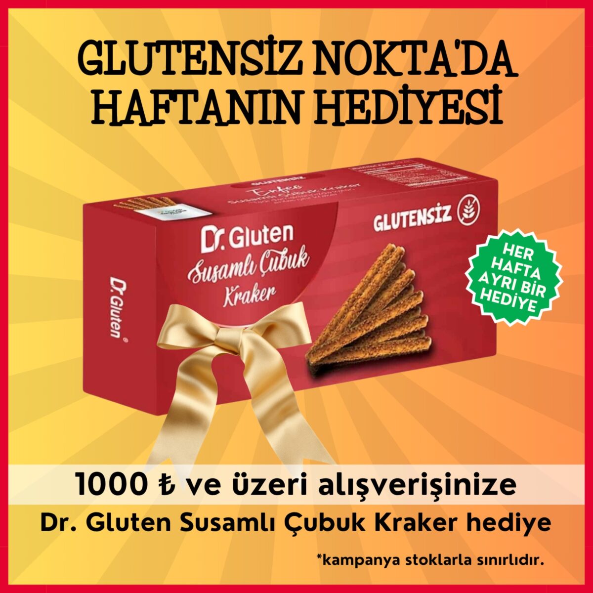 Dr Gluten Citir Kraker Web Manset