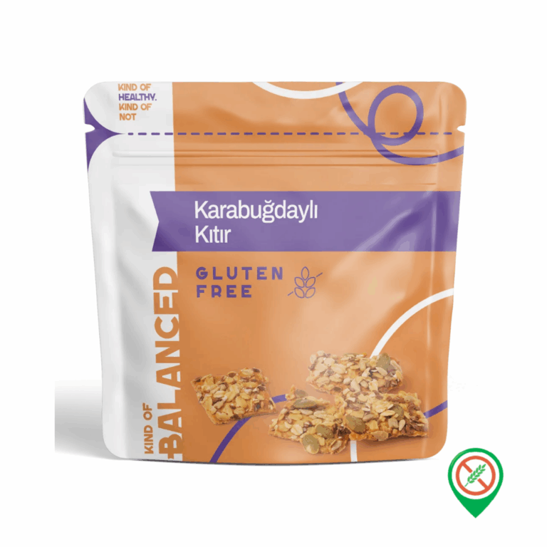 Balance Karabugdayli Kitir 50 gr