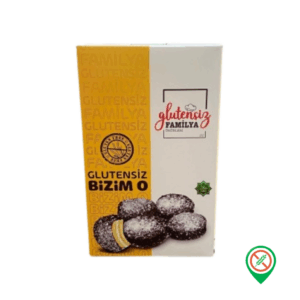 Glutensiz Familya Bizim O 180 gr