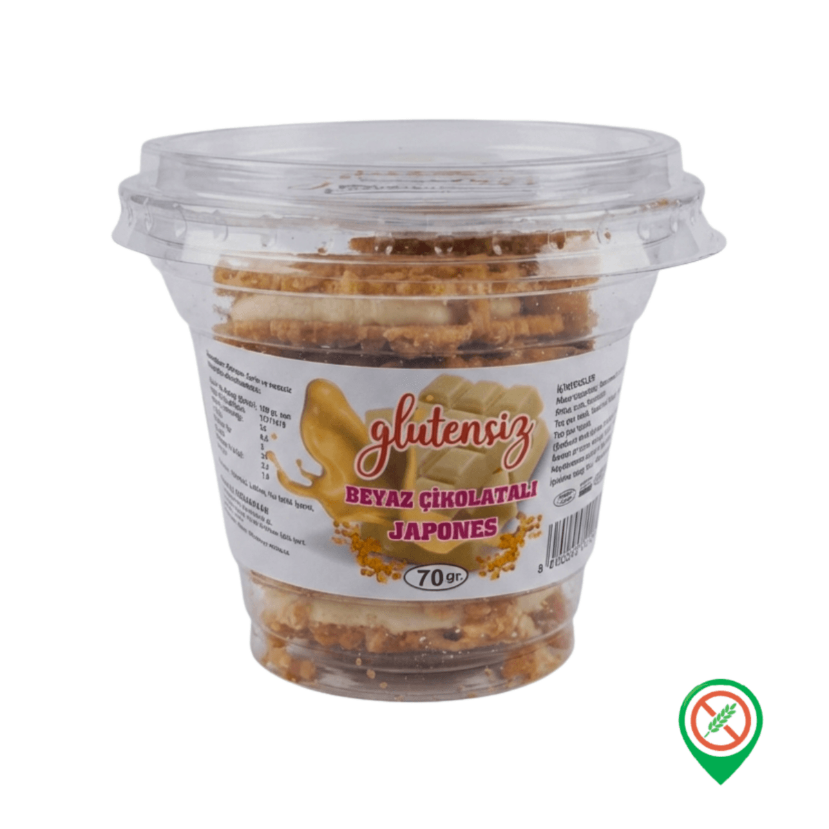 Familya Beyaz Japones