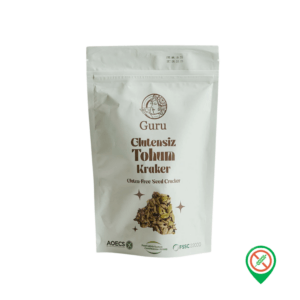 Guru Tohum Kraker 80 gr