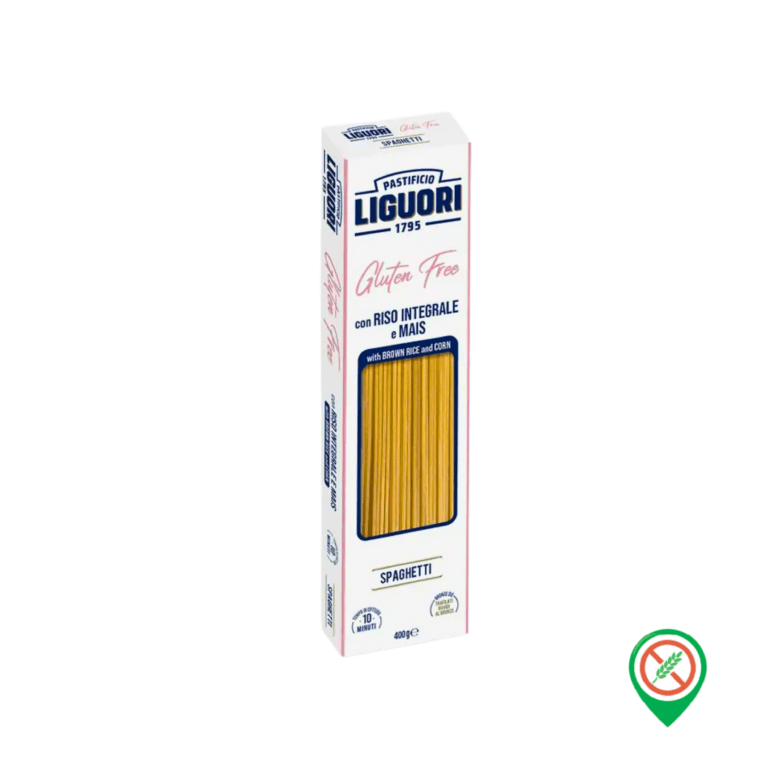 Liguori Spaghetti Makarna 400 gr